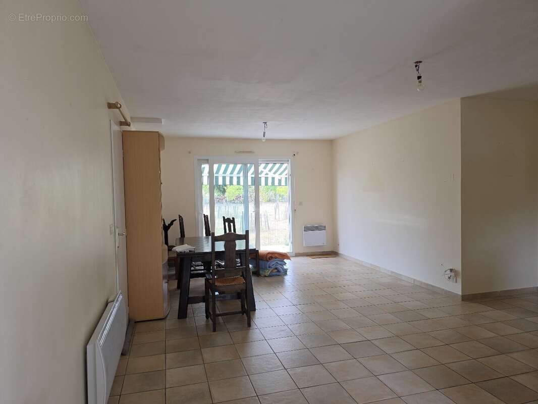 Charmant plain-pied - photo 3