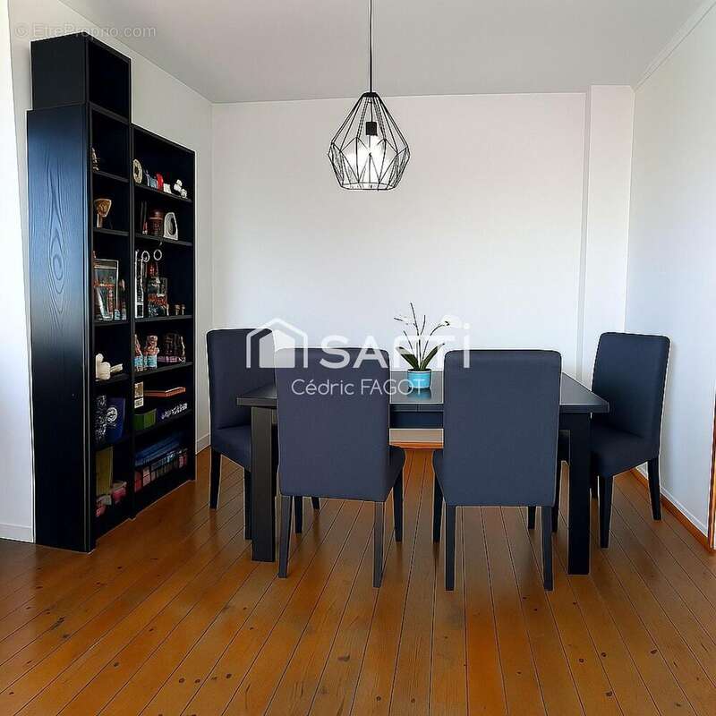 Photo 5 - Appartement à PRECY-SUR-OISE