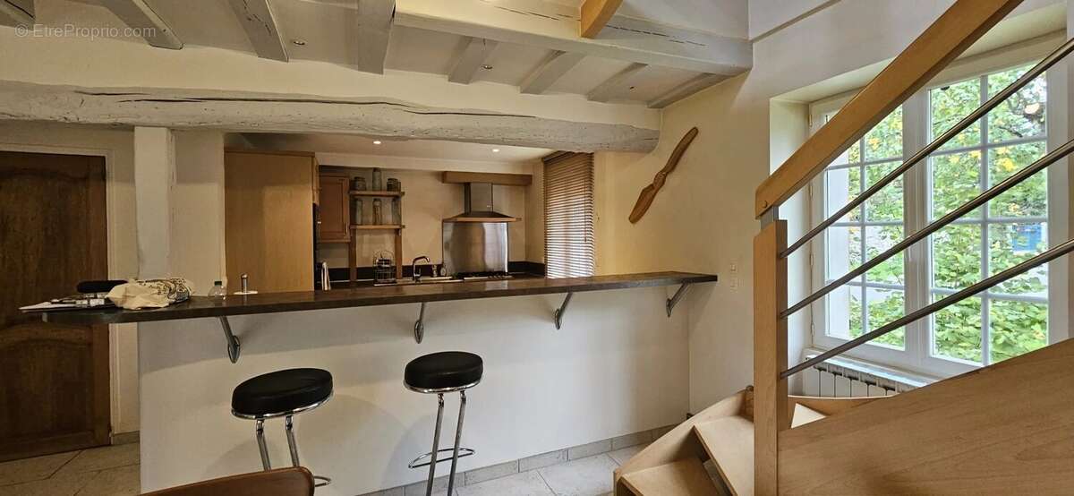 Maison à LA FERTE-ALAIS