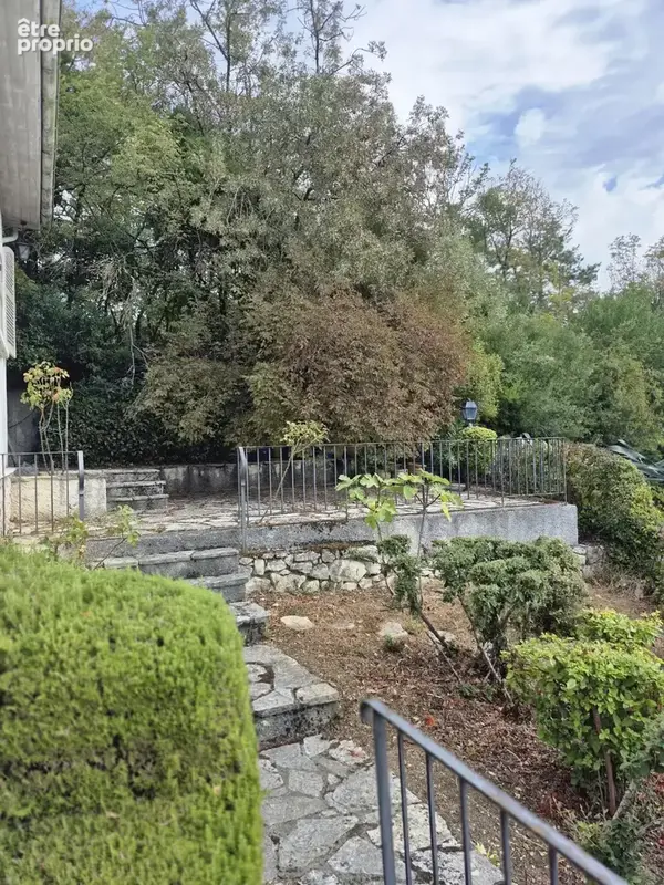 A Auch, Maison traditionnelle des années 60 vue sur la Cathédrale - photo 15