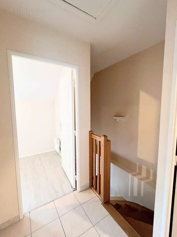 Maison à GODERVILLE