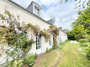 Maison à SAINT-CYR-SUR-LOIRE