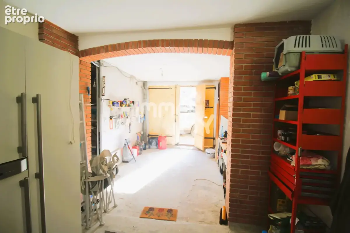 Maison de village 130m2 - photo 19