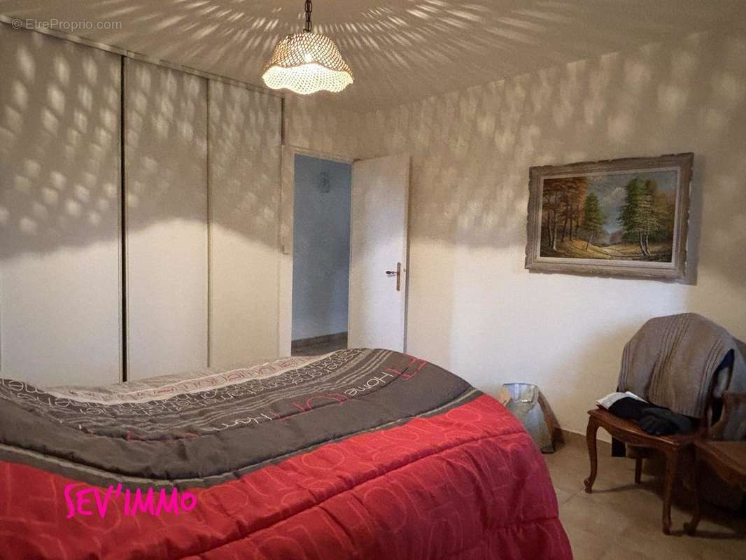 Maison à SAINT-GERMAIN-DES-FOSSES