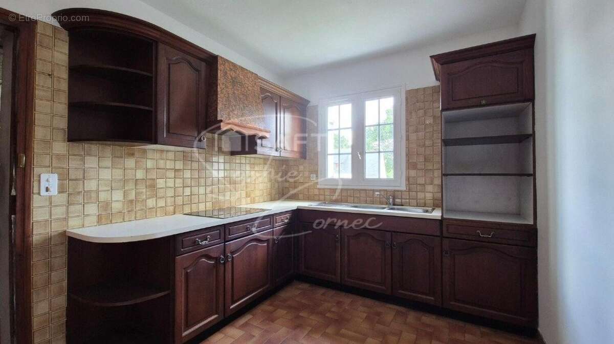 Photo 4 - Maison à LA FORET-FOUESNANT