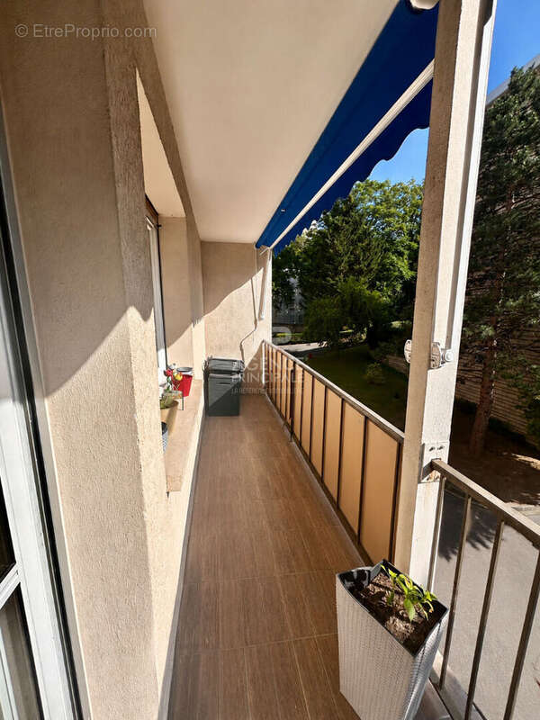 Appartement Poissy 3 pièce(s) 72 m2 - photo 9