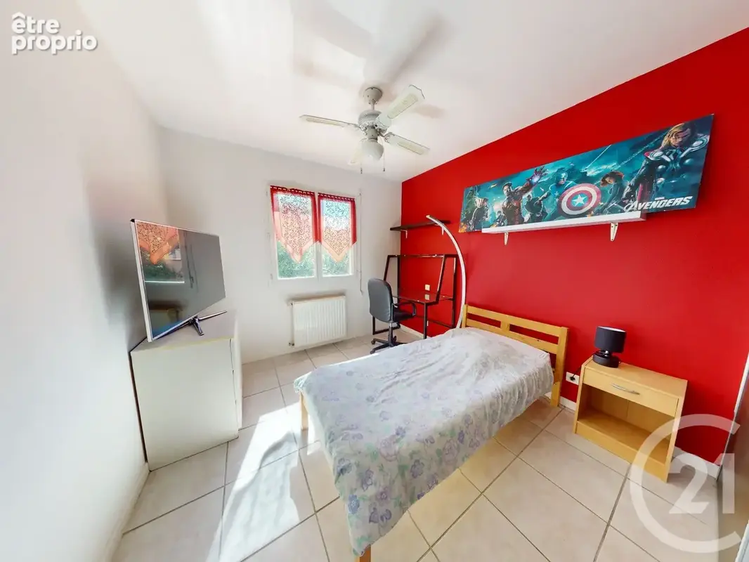 Maison 7 pièces 150 m² à vendre à L'isle-Jourdain (32600) - photo 6