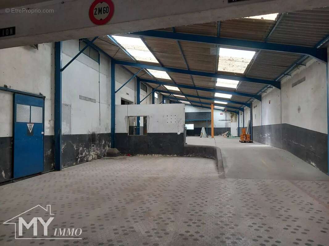 Appartement à BERGERAC