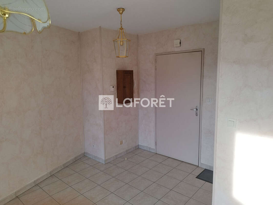 Appartement à BAVILLIERS