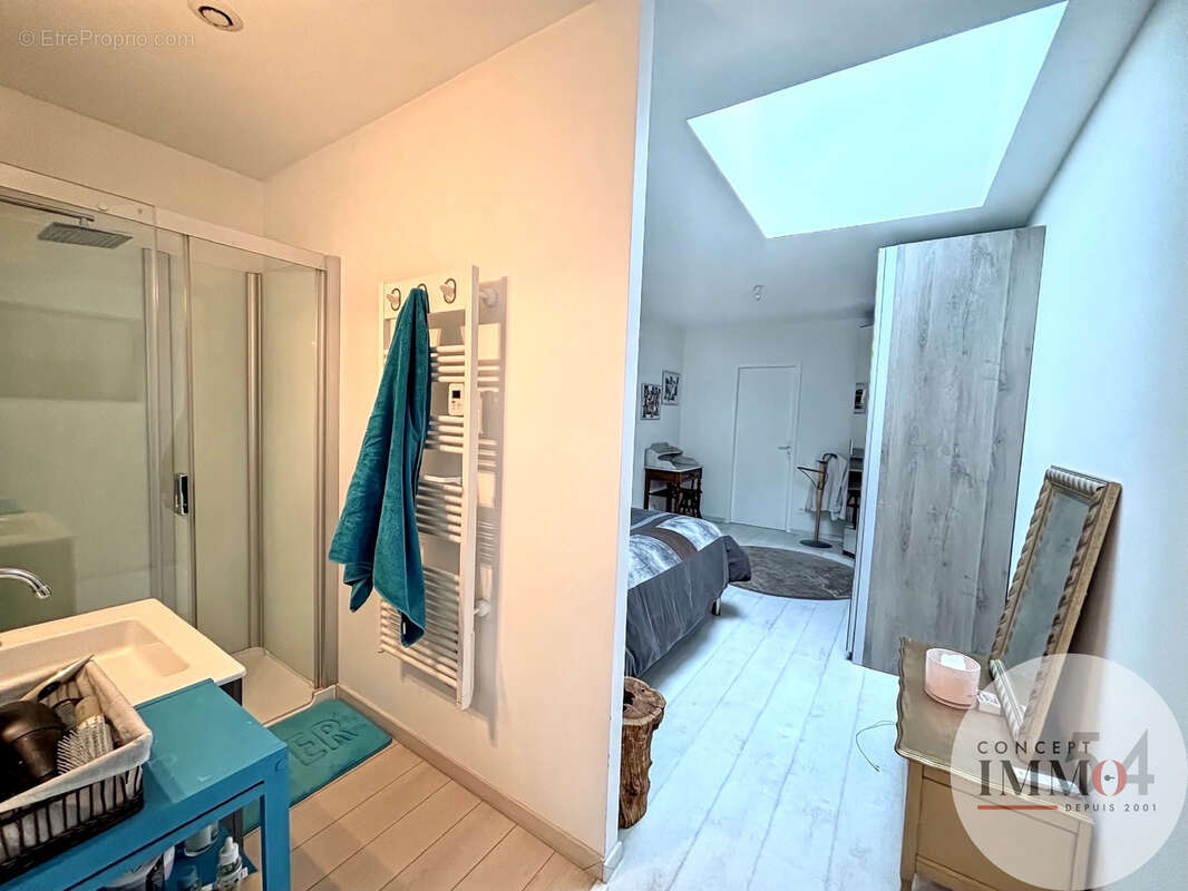 Appartement à TOUL