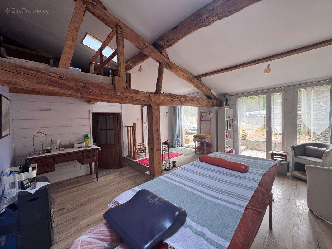 Maison À Vendre - photo 16