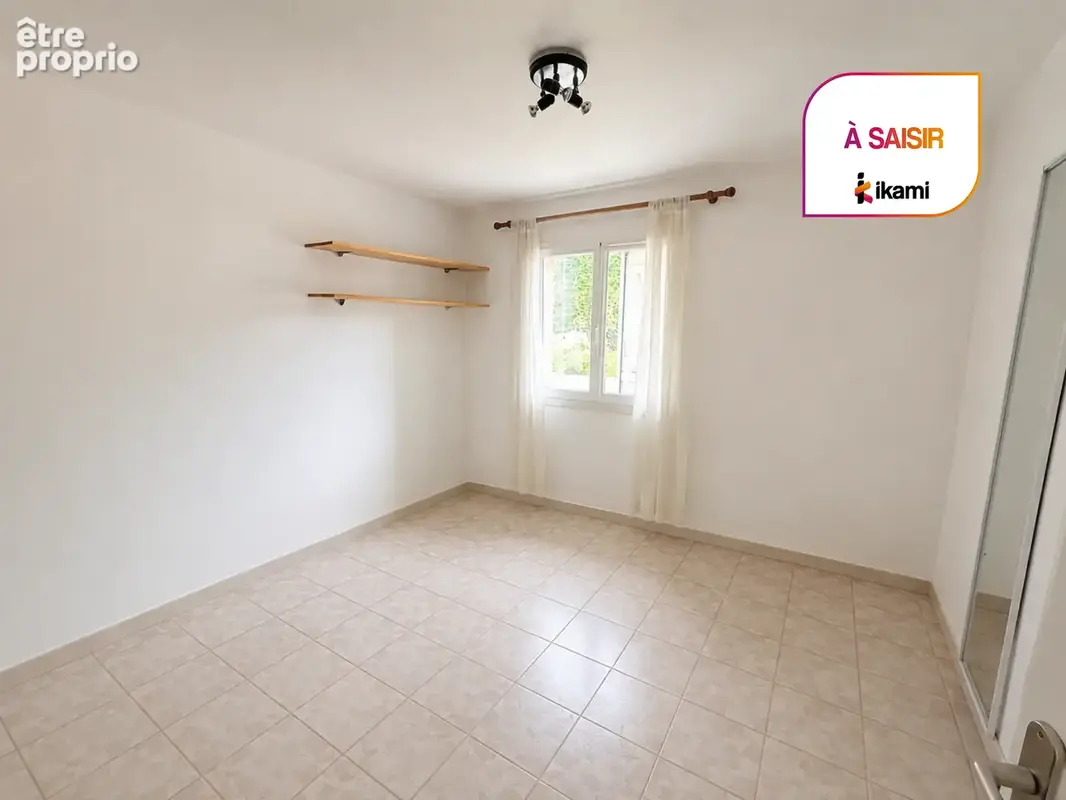Maison avec dependances dolomieu 126 m2 - photo 10