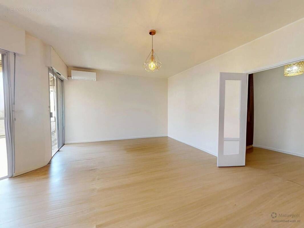 Photo 1 - Appartement à AJACCIO