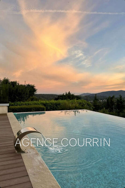 Appartement à GRASSE