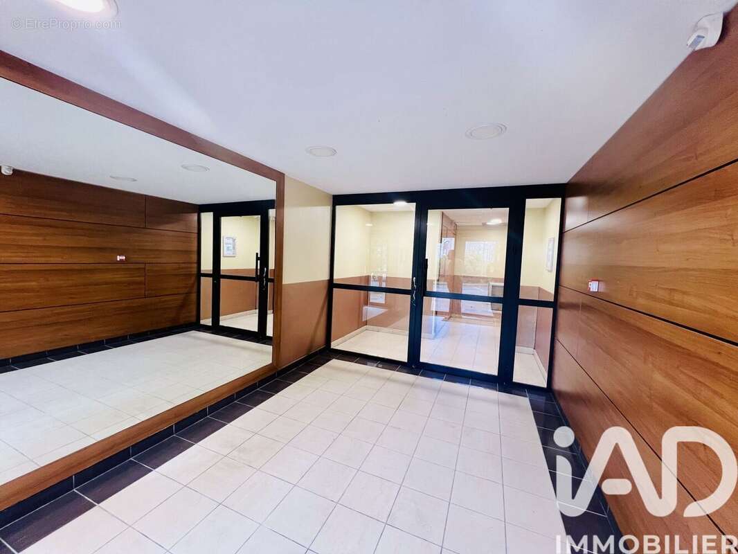 Photo 9 - Appartement à TOULOUSE