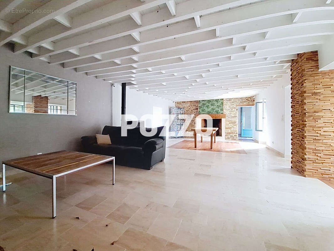 Maison à ANCTOVILLE