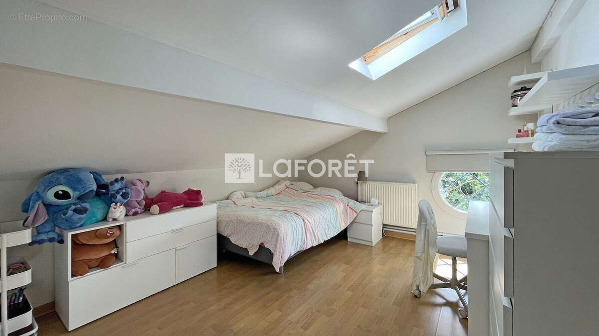 Maison à ORMESSON-SUR-MARNE