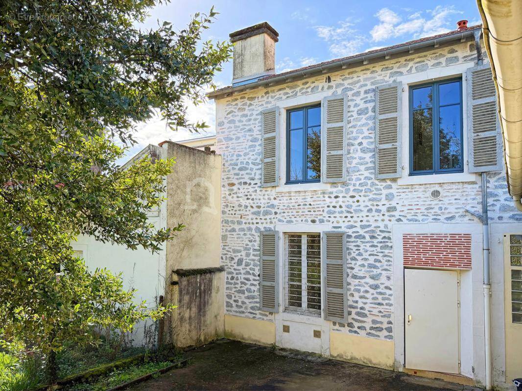 Maison à PAU