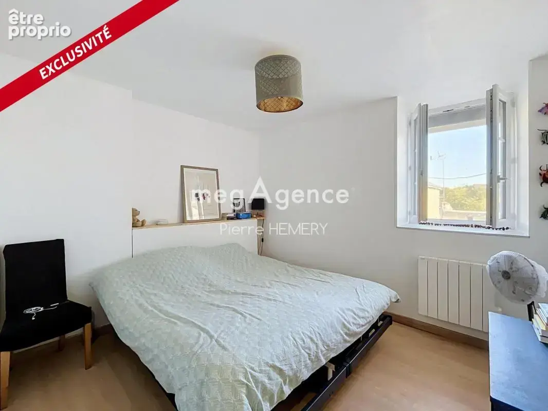 Immeuble mixte emplacement n°1 à Sées (61500) - photo 8