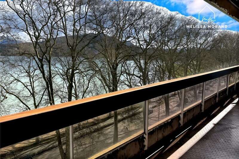 Appartement à ANNECY