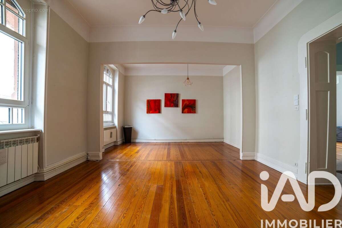 Photo 4 - Appartement à METZ