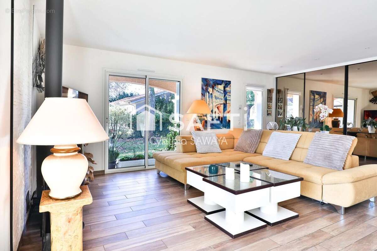 Photo 6 - Maison à LA TESTE-DE-BUCH