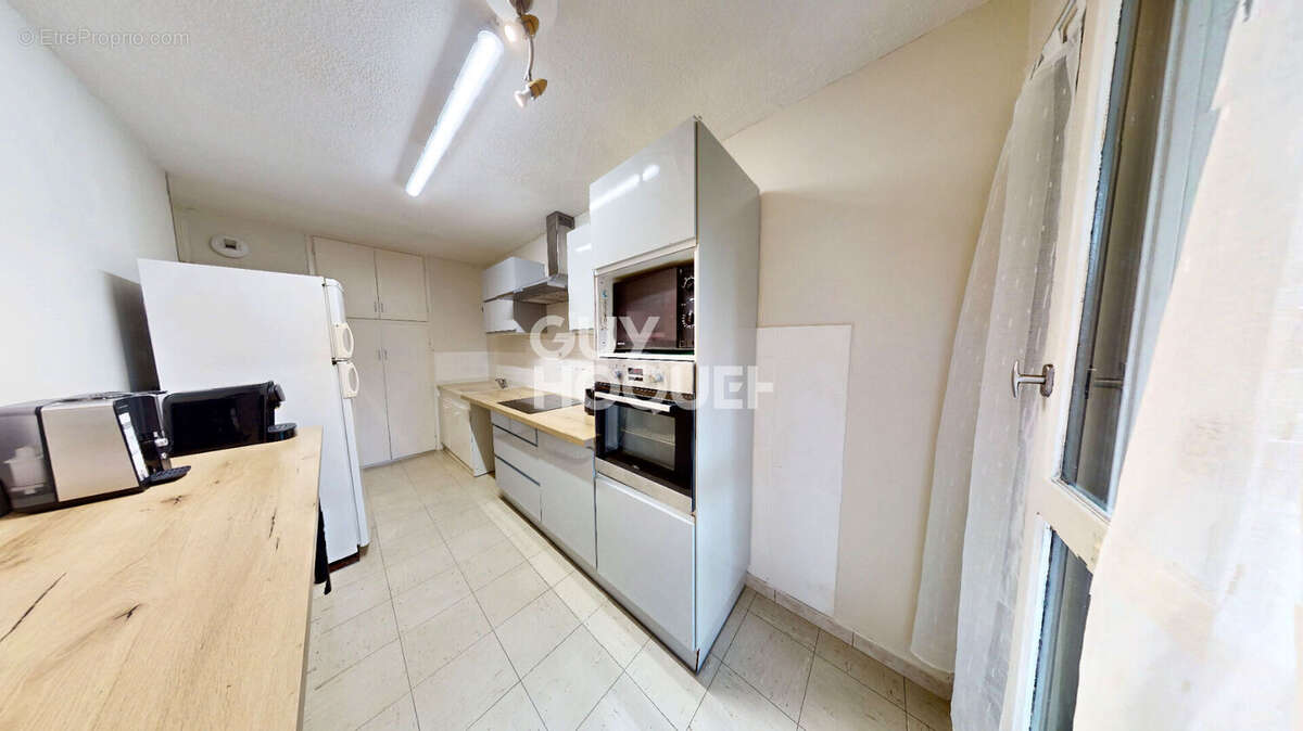 Appartement à CRAN-GEVRIER