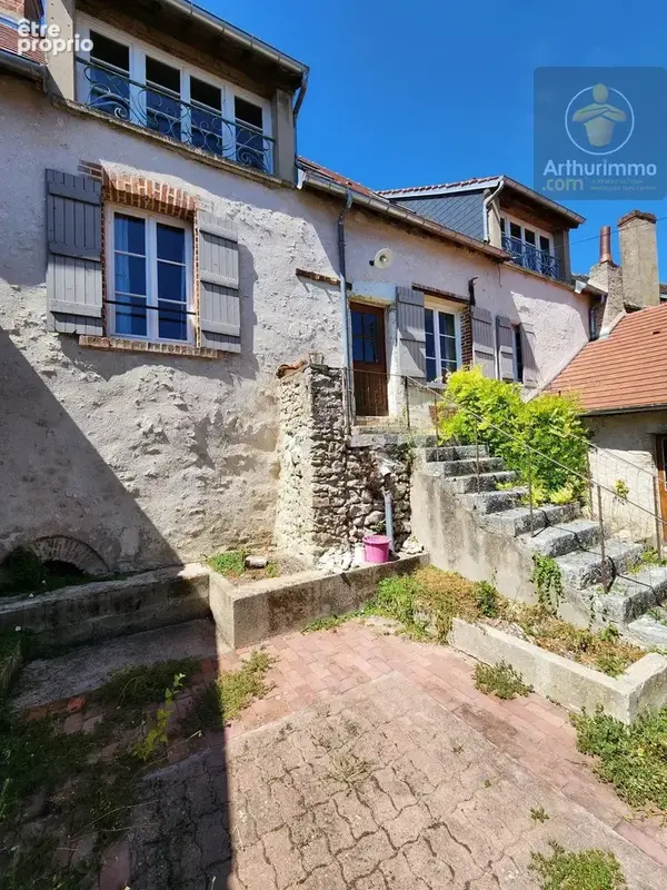 Vente Maison Avaray(41500) 132 900ï¿œ - photo 2