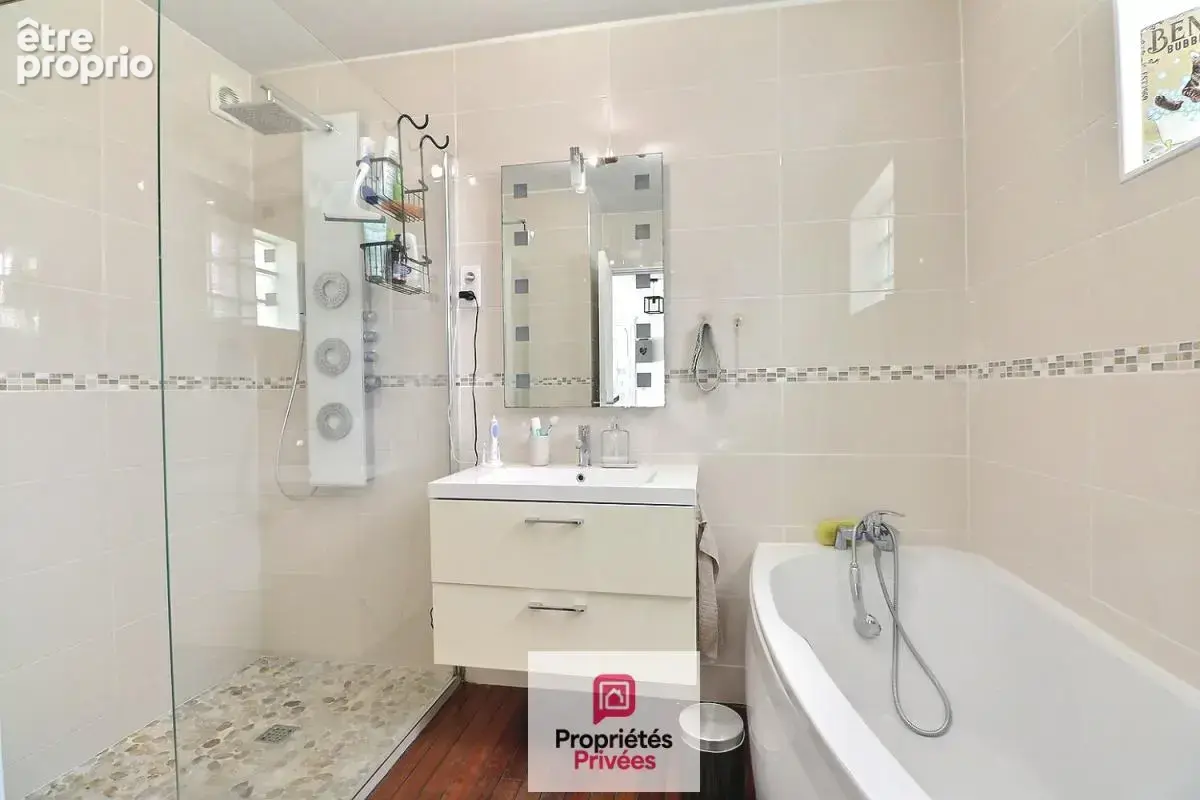 Maison Achères 4 pièce(s) 82 m2 - photo 4