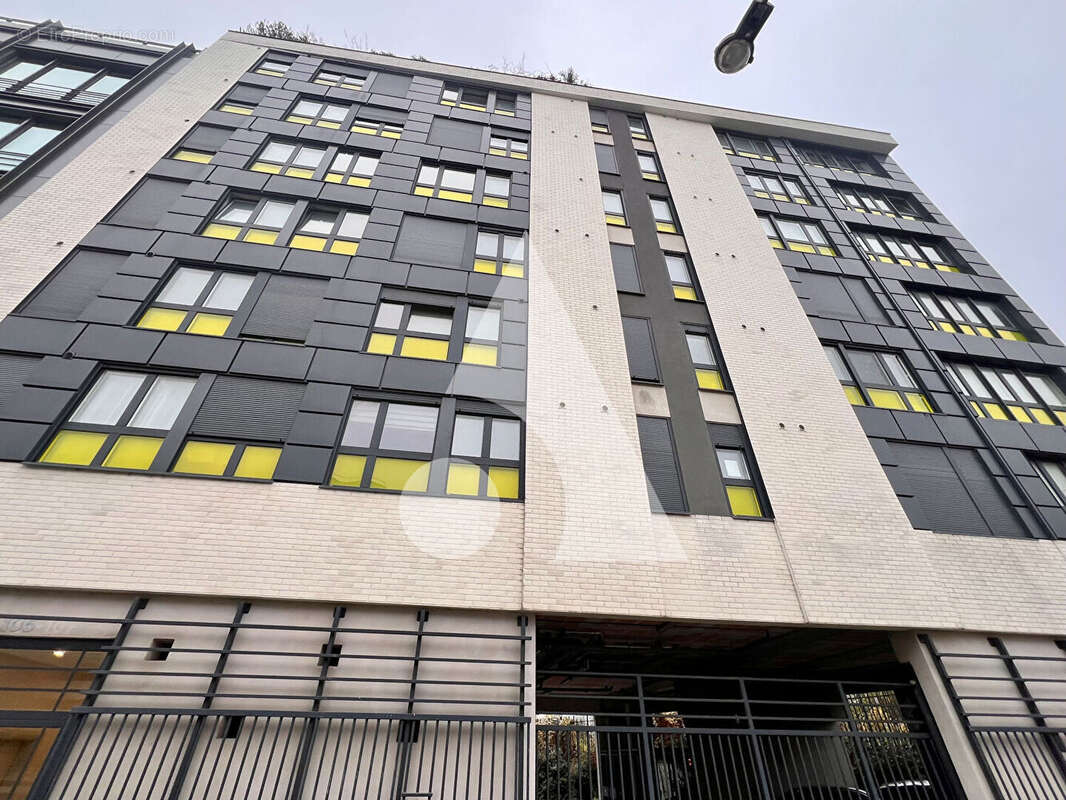 Appartement à SAINT-OUEN