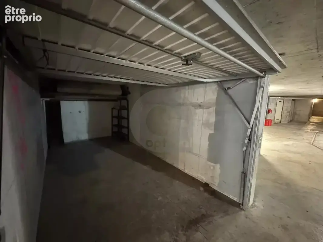 Garage roquebrune centre ville - photo 2