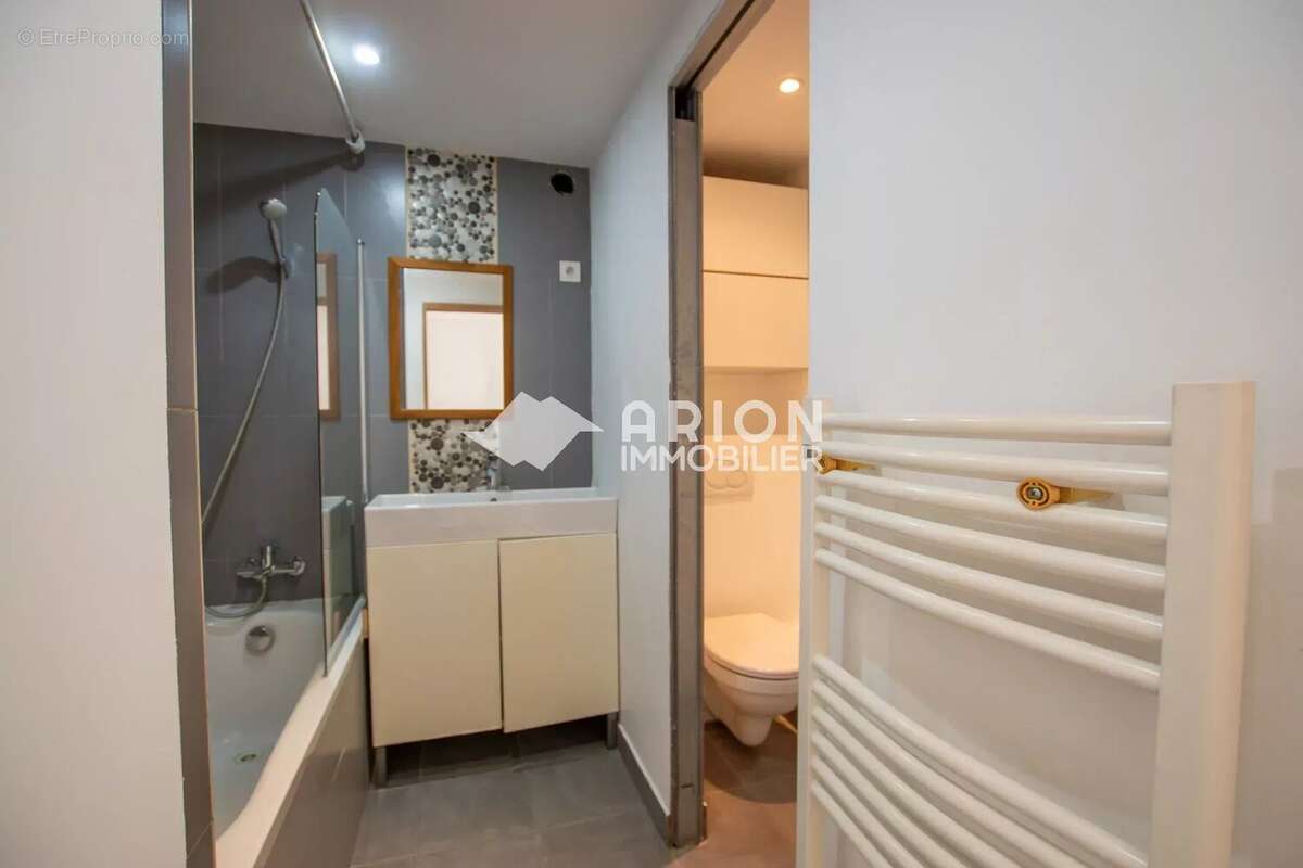 Appartement à MONTREUIL