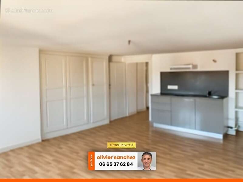 Appartement à ISSOIRE