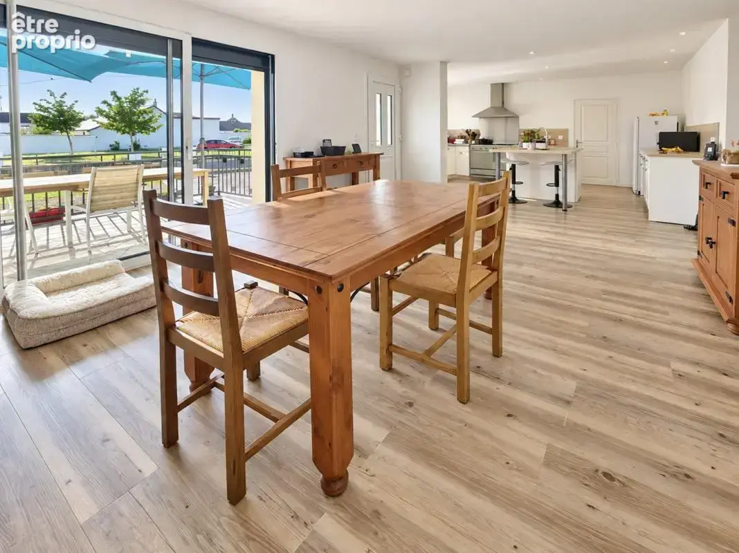 Maison 4 pièces 80 m² à vendre à Neuille-Pont-Pierre (37360) - photo 3