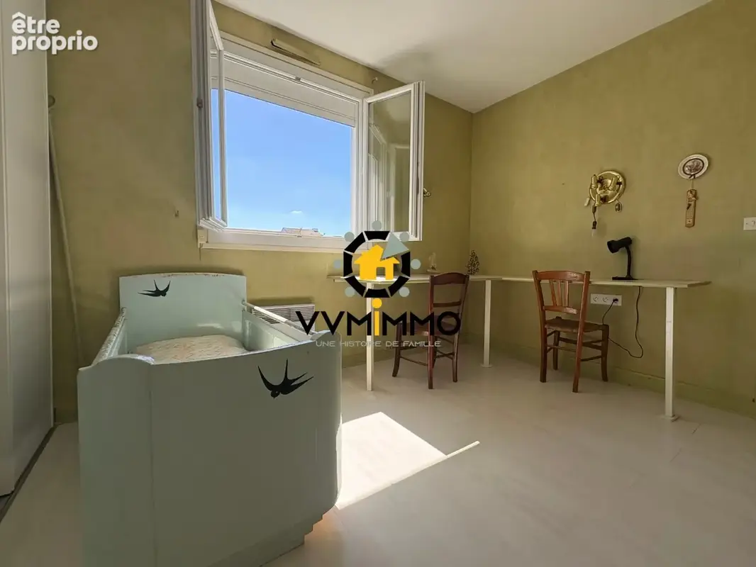 Maison 5 pièces 100 m² à vendre à Saint-Mars-Du-Desert (44850) - photo 5