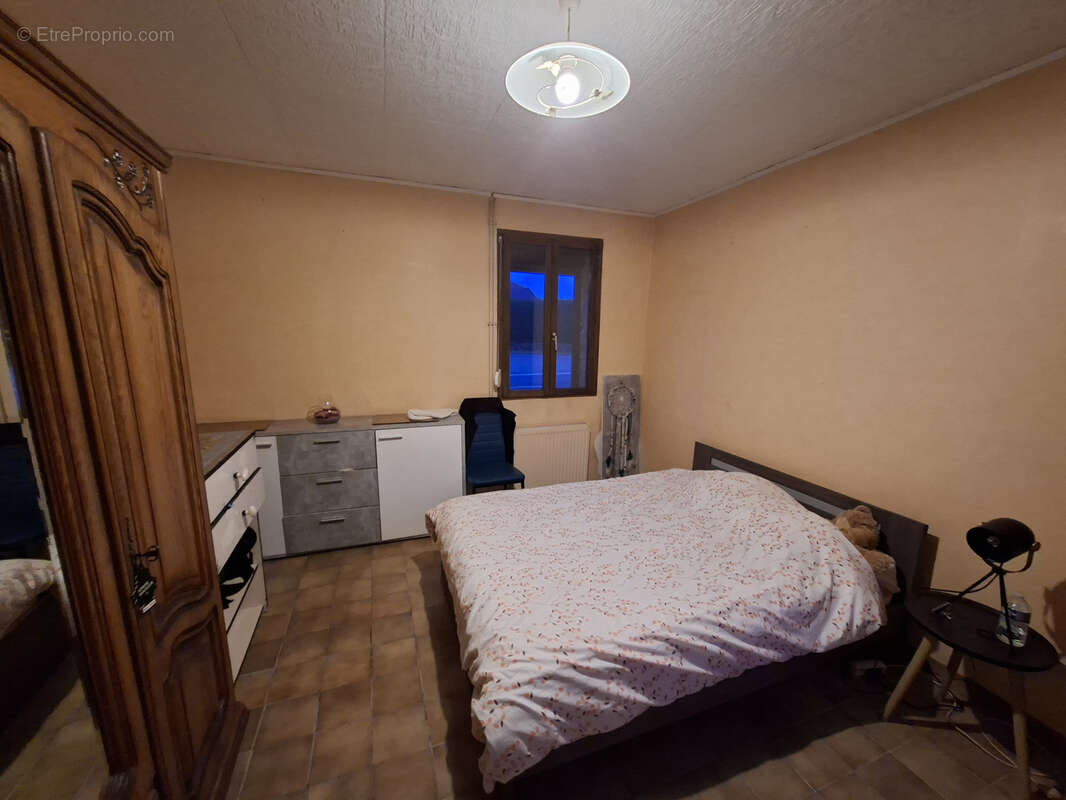 Maison à FRETTEMEULE