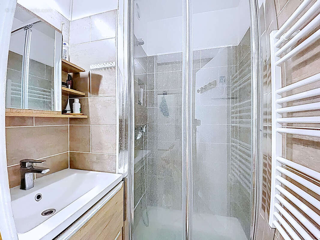 Appartement à LE GRAU-DU-ROI