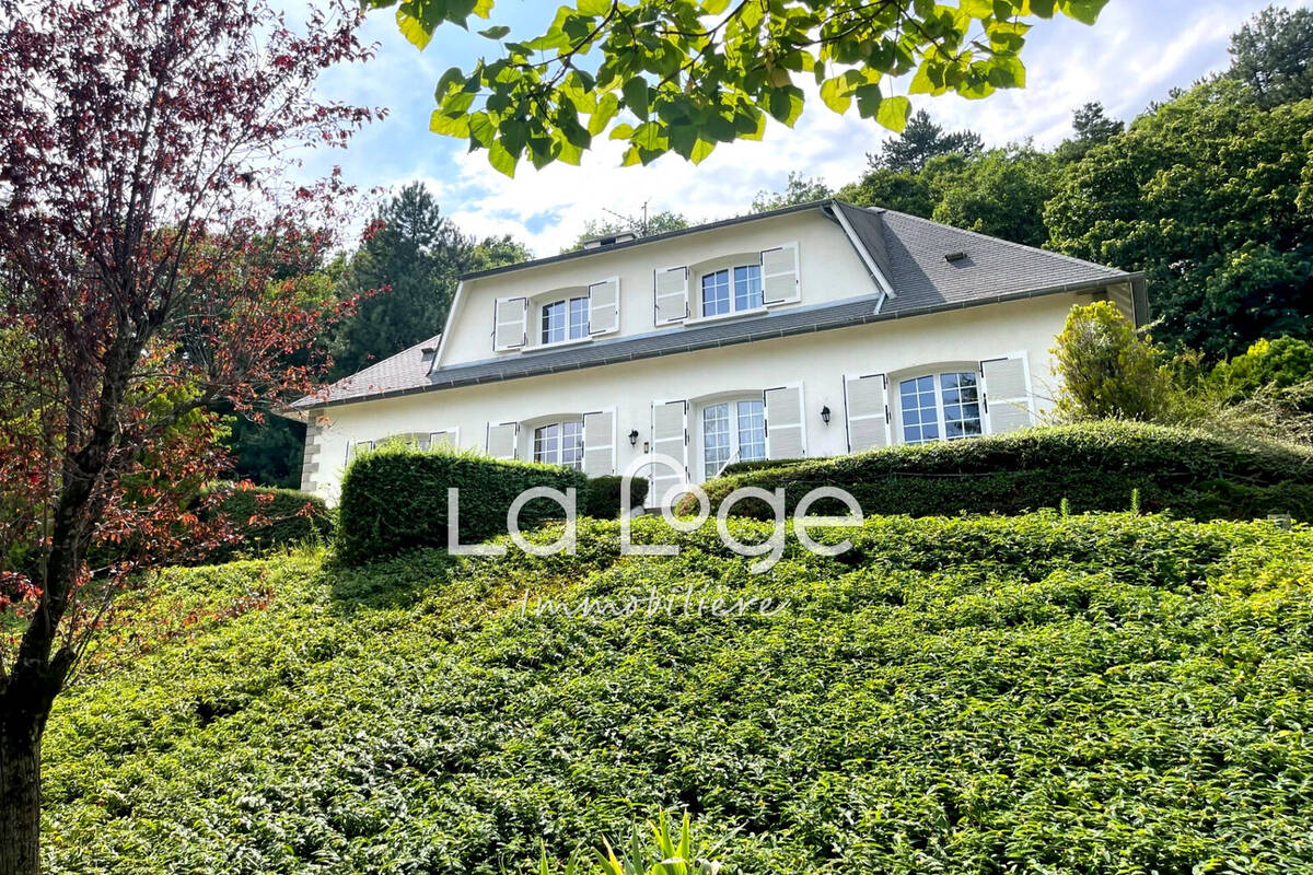 Maison à LA FREISSINOUSE