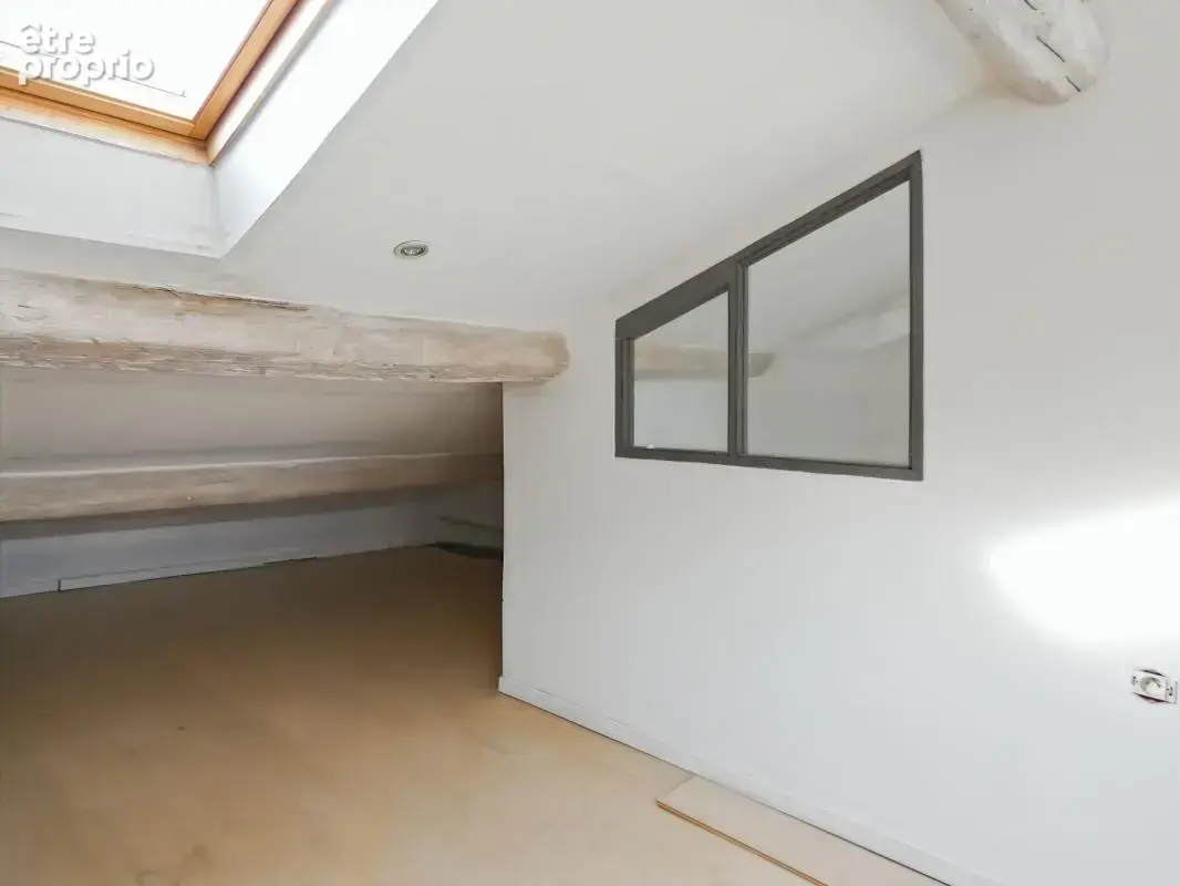 Spécial investisseurs : Immeuble Alès 160 m2 - photo 22