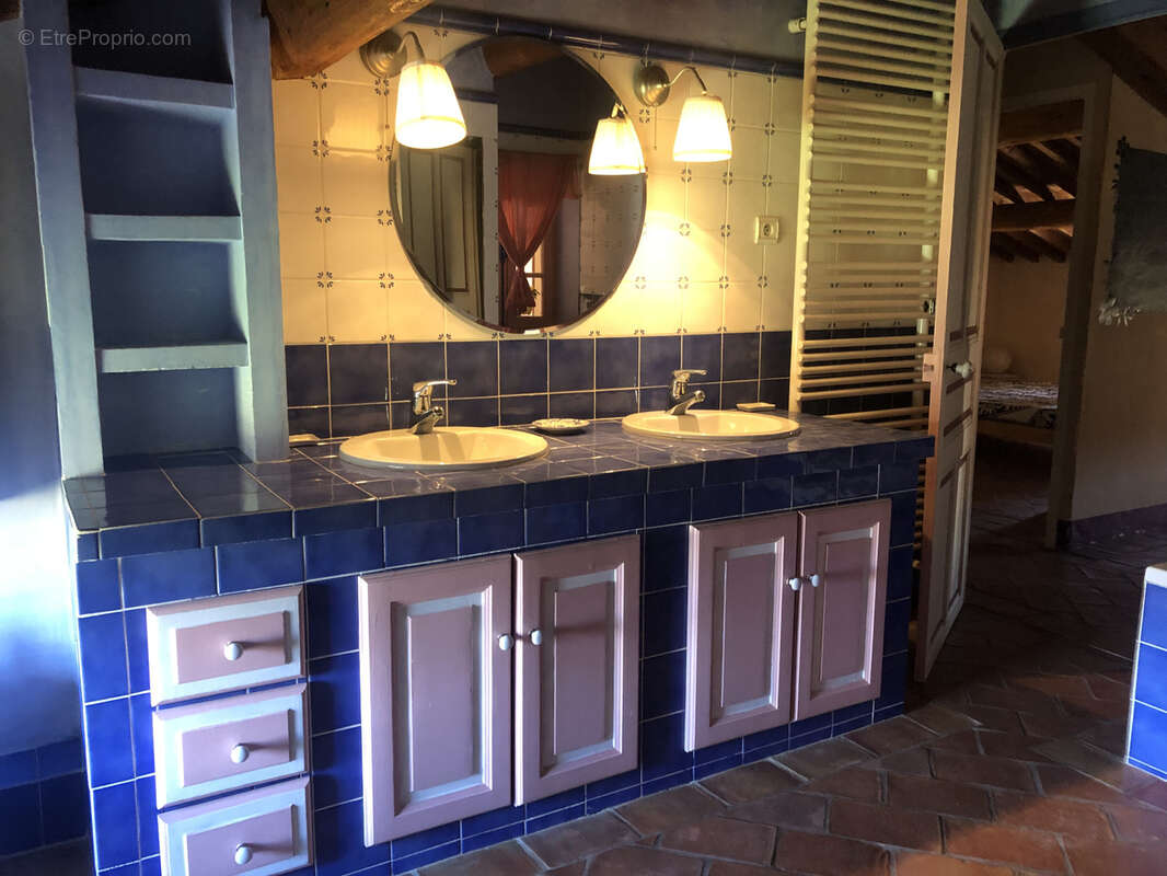 Maison à LE BEAUSSET