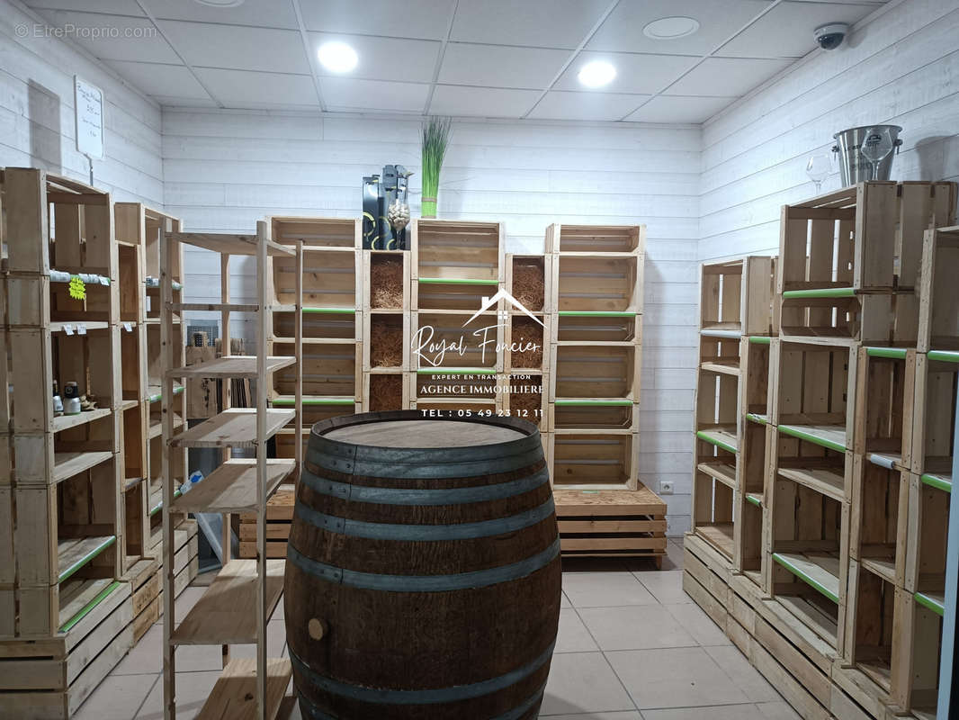 Appartement à INGRANDES