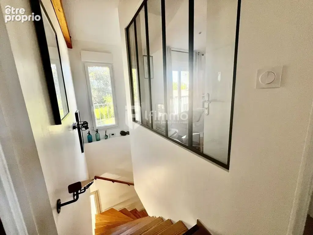 Maison 160m² complètement rénové +studio indépendant - 33140 Cad - photo 6