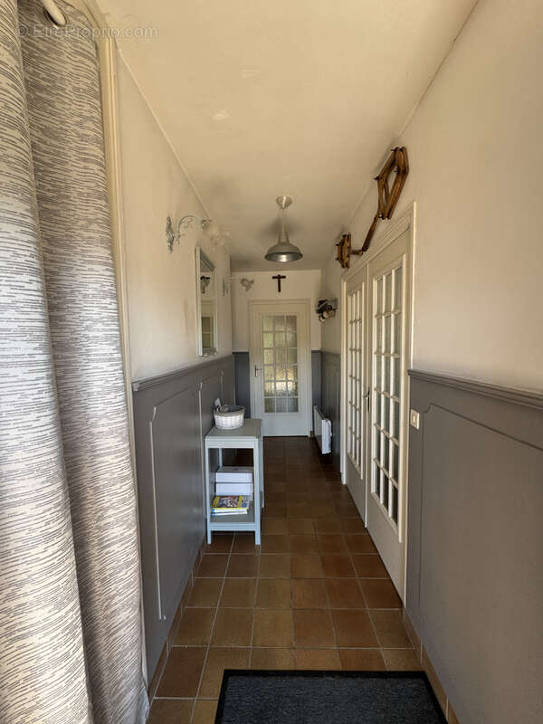 Maison 87 m² à Merlimont  - photo 3