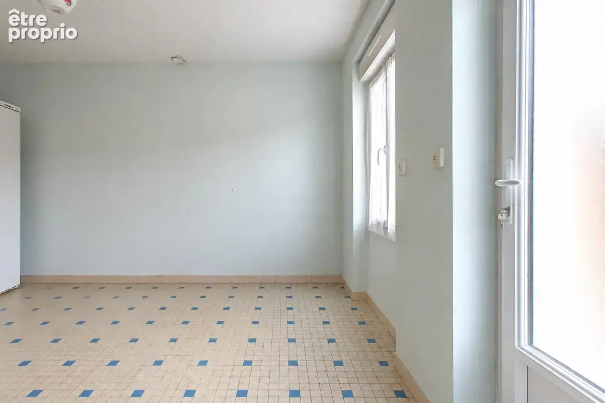 Maison à rénover avec hangar Loireauxence - photo 6