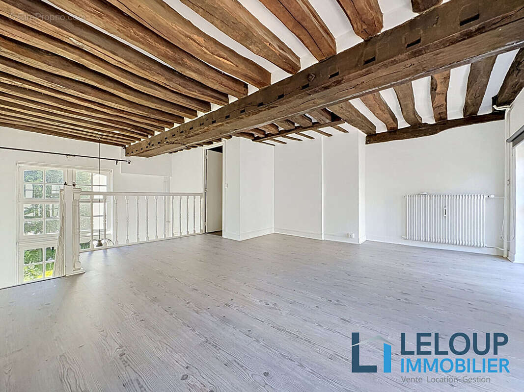 Appartement à ROUEN