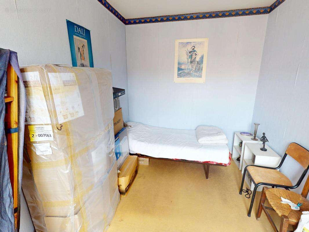 Appartement à DIEPPE