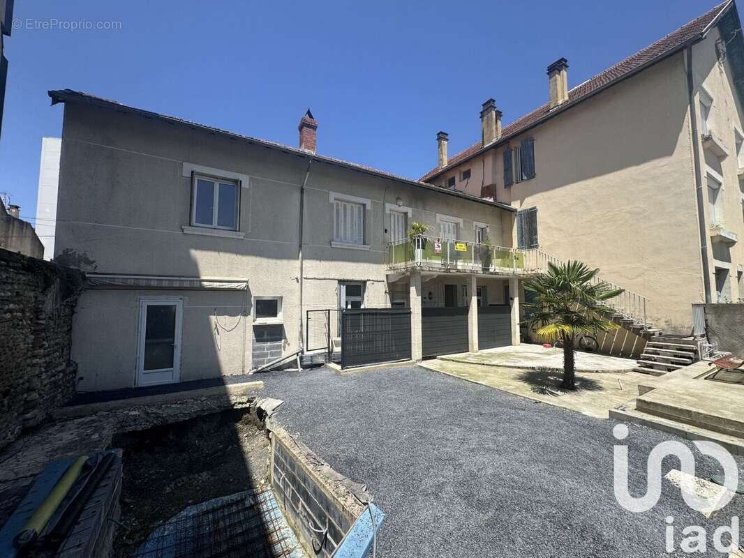 Photo 2 - Appartement à TARBES