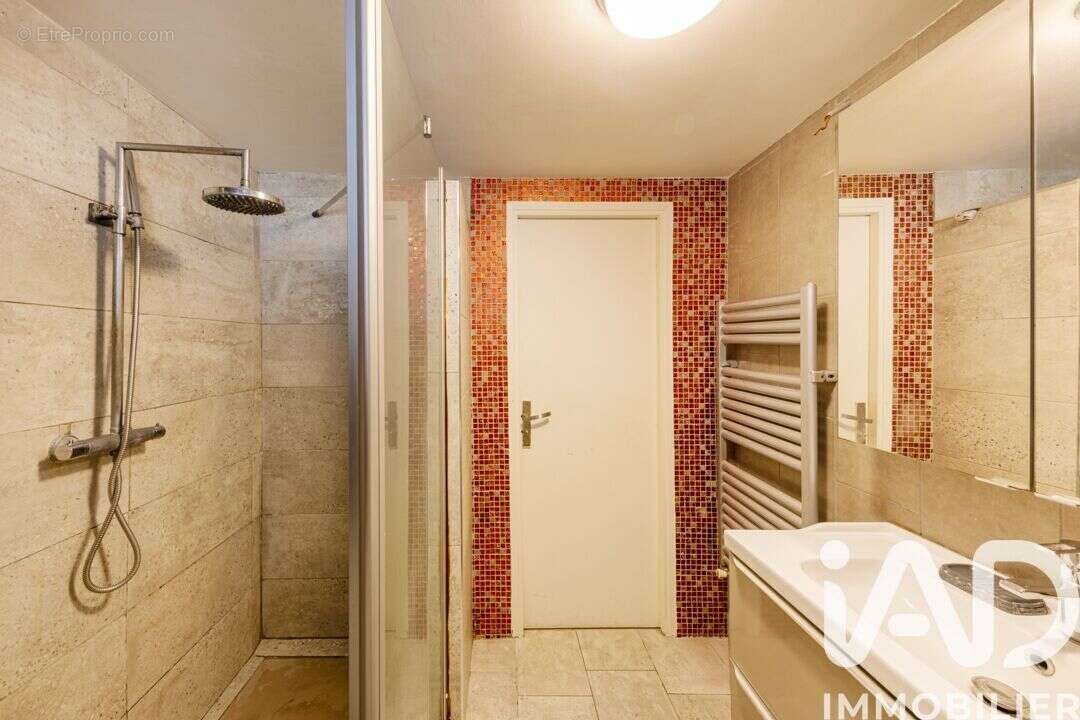 Photo 9 - Maison à ARGENTEUIL