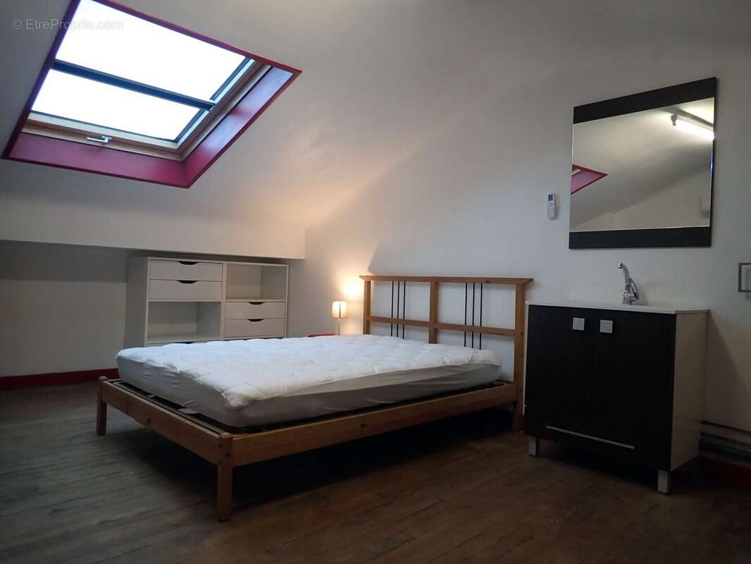 Appartement à BAYONNE