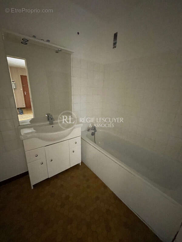 Appartement à VENISSIEUX